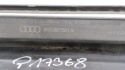 DYFUZOR ZDERZAKA TYŁ TYLNY AUDI A3 8V SEDAN LIFT S-LINE 16-20 lift