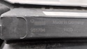 DYFUZOR ZDERZAKA TYŁ TYLNY AUDI A3 8V SEDAN LIFT S-LINE 16-20 lift