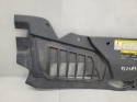 Osłona pasa przód maskownica na pas przedni Audi A8 D5 4N0 17-