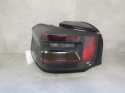Komplet lamp tylnych lewa prawa Citroen C3 IV ZWYKŁA 24- 9848892180 9845602580