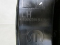 Komplet lamp tylnych lewa prawa Citroen C3 IV ZWYKŁA 24- 9848892180 9845602580