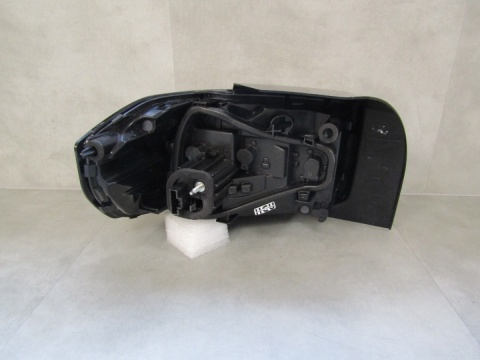Komplet lamp tylnych lewa prawa Citroen C3 IV ZWYKŁA 24- 9848892180 9845602580