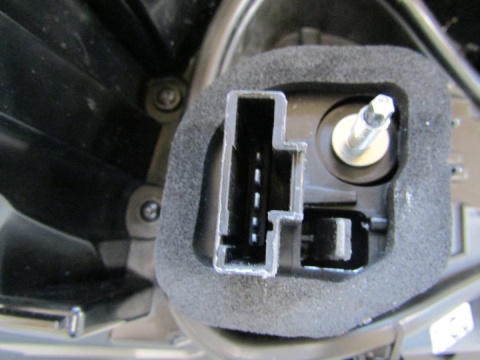 Komplet lamp tylnych lewa prawa Citroen C3 IV ZWYKŁA 24- 9848892180 9845602580