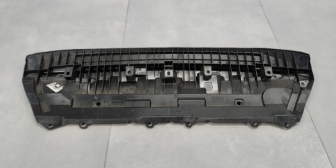 Płyta podłoga osłona pod zderzak przód HONDA CIVIC IX 11-17