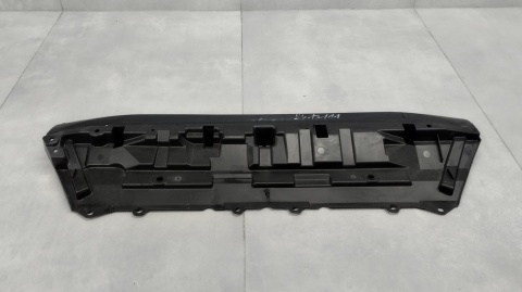 Płyta podłoga osłona pod zderzak przód HONDA CIVIC IX 11-17