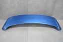 SPOILER LOTKA DASZEK TYŁ NISSAN QASHQAI J11 16-21
