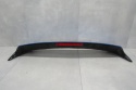 SPOILER LOTKA DASZEK TYŁ NISSAN QASHQAI J11 16-21