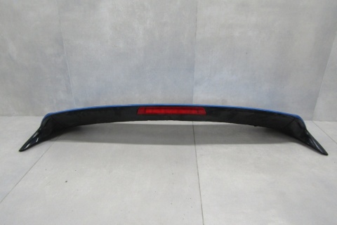 SPOILER LOTKA DASZEK TYŁ NISSAN QASHQAI J11 16-21