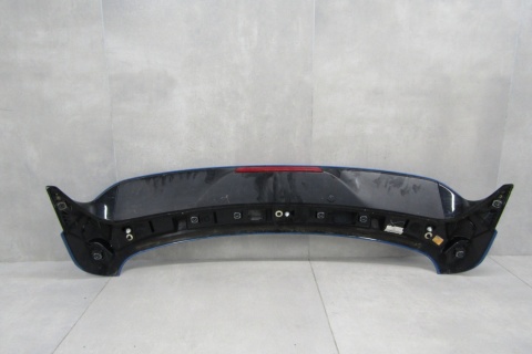 SPOILER LOTKA DASZEK TYŁ NISSAN QASHQAI J11 16-21