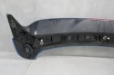 SPOILER LOTKA DASZEK TYŁ NISSAN QASHQAI J11 16-21