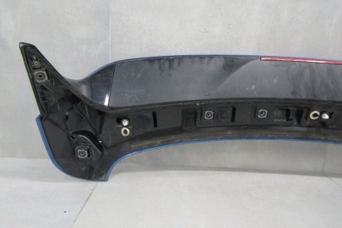 SPOILER LOTKA DASZEK TYŁ NISSAN QASHQAI J11 16-21