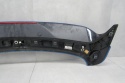 SPOILER LOTKA DASZEK TYŁ NISSAN QASHQAI J11 16-21