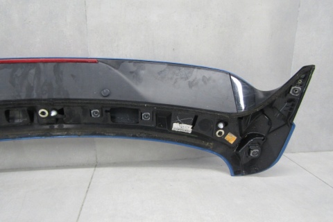 SPOILER LOTKA DASZEK TYŁ NISSAN QASHQAI J11 16-21