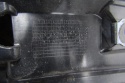 SPOILER LOTKA DASZEK TYŁ NISSAN QASHQAI J11 16-21