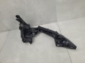 Ślizg uchwyt mocowanie reflektora lampy prawy prawej przód + spryskiwacz Audi A4 B8 8K0 8K Lift 11-15