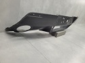 Dyfuzor dokładka zderzaka spoiler tył Aston Martin Vantage V12 V8