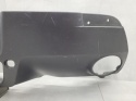 Dyfuzor dokładka zderzaka spoiler tył Aston Martin Vantage V12 V8