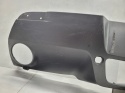 Dyfuzor dokładka zderzaka spoiler tył Aston Martin Vantage V12 V8