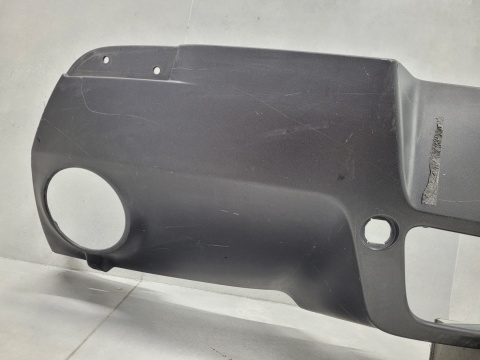 Dyfuzor dokładka zderzaka spoiler tył Aston Martin Vantage V12 V8