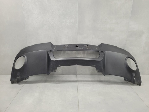 Dyfuzor dokładka zderzaka spoiler tył Aston Martin Vantage V12 V8