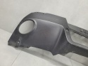 Dyfuzor dokładka zderzaka spoiler tył Aston Martin Vantage V12 V8