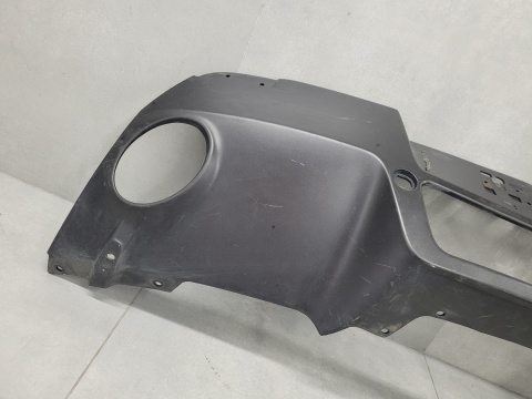 Dyfuzor dokładka zderzaka spoiler tył Aston Martin Vantage V12 V8