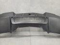 Dyfuzor dokładka zderzaka spoiler tył Aston Martin Vantage V12 V8