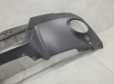 Dyfuzor dokładka zderzaka spoiler tył Aston Martin Vantage V12 V8