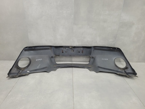 Dyfuzor dokładka zderzaka spoiler tył Aston Martin Vantage V12 V8