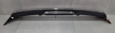 Spoiler lotka daszek klapy tył Peugeot 2008 1 13-16