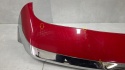 Spoiler lotka daszek klapy tył Peugeot 2008 1 13-16