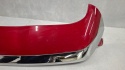 Spoiler lotka daszek klapy tył Peugeot 2008 1 13-16