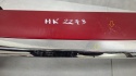 Spoiler lotka daszek klapy tył Peugeot 2008 1 13-16