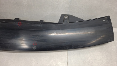 Spoiler przód Range Rover Autobiography L320 11-13