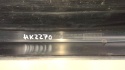 Spoiler przód Range Rover Autobiography L320 11-13