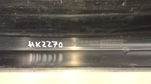 Spoiler przód Range Rover Autobiography L320 11-13
