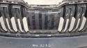 Zderzak przód przedni Skoda Karoq 57A 17-21