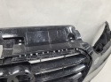 Zderzak przód przedni Audi A3 S3 8V 8V3 S-Line HB Sportback Hatchback 12-16