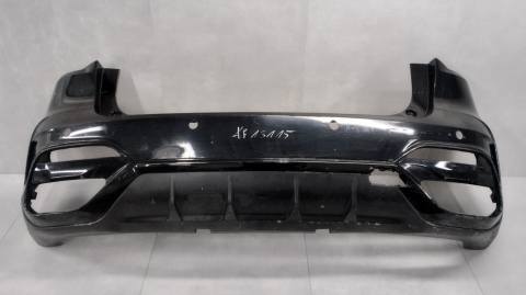 Zderzak tył tylny MG HS LIFT 20 -