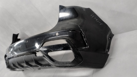 Zderzak tył tylny MG HS LIFT 20 -