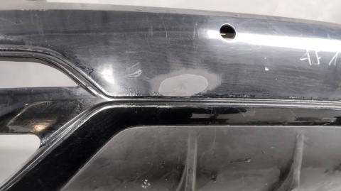 Zderzak tył tylny MG HS LIFT 20 -
