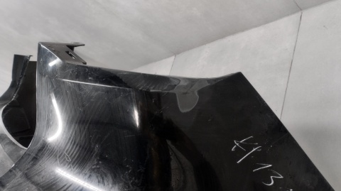 Zderzak tył tylny MG HS LIFT 20 -