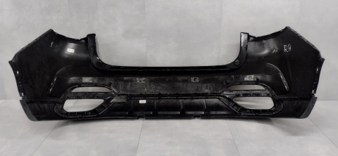 Zderzak tył tylny MG HS LIFT 20 -