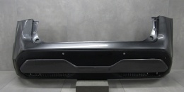 Zderzak tył tylny Nissan Qashqai 3 III J12 21-24