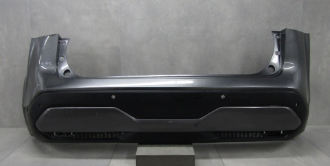 Zderzak tył tylny Nissan Qashqai 3 III J12 21-24