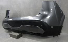 Zderzak tył tylny Nissan Qashqai 3 III J12 21-24