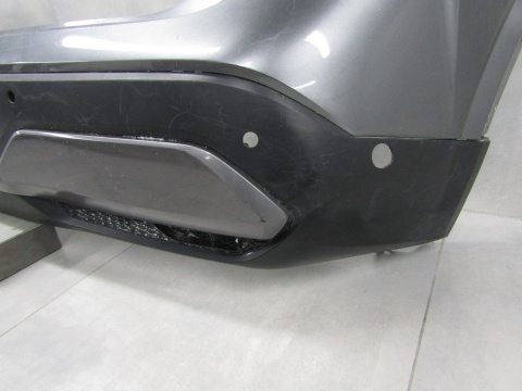 Zderzak tył tylny Nissan Qashqai 3 III J12 21-24