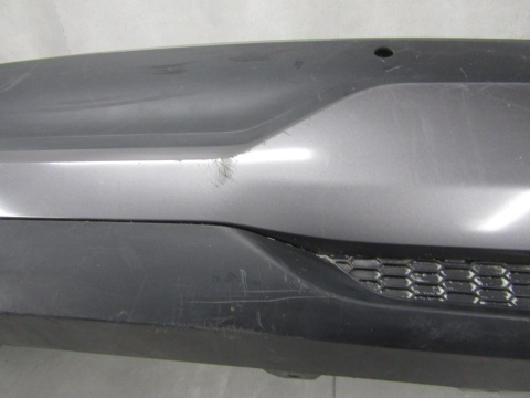 Zderzak tył tylny Nissan Qashqai 3 III J12 21-24