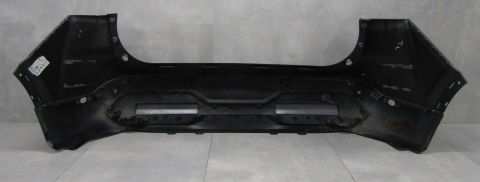 Zderzak tył tylny Nissan Qashqai 3 III J12 21-24