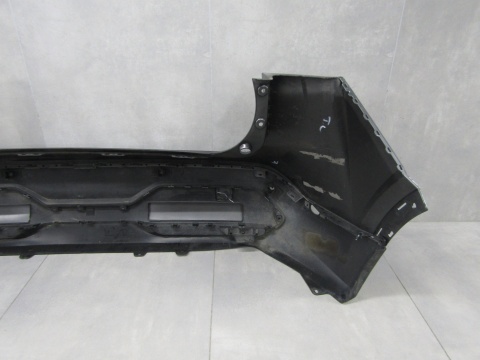 Zderzak tył tylny Nissan Qashqai 3 III J12 21-24